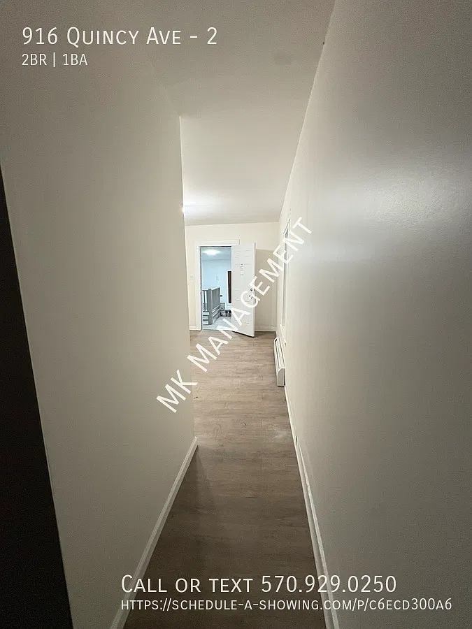 2 bedroom/ 1 bathroom — Photo 4
