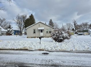 31 S Willard Ave, Janesville, WI 53548
