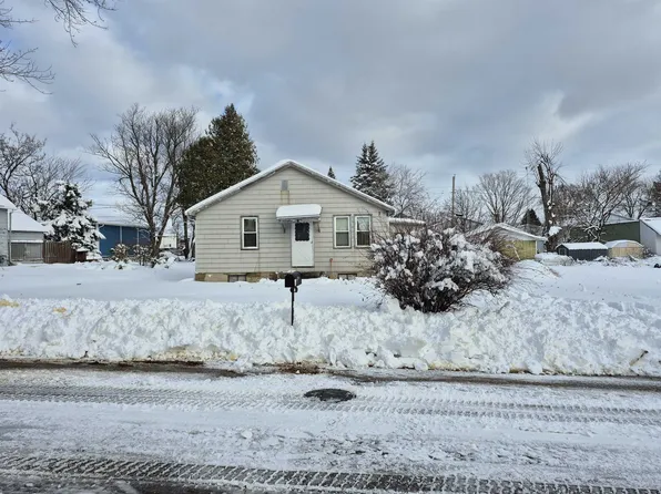 31 S Willard Ave, Janesville, WI 53548