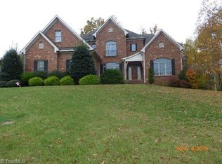 152 Arnold Palmer Dr, Advance, NC 27006