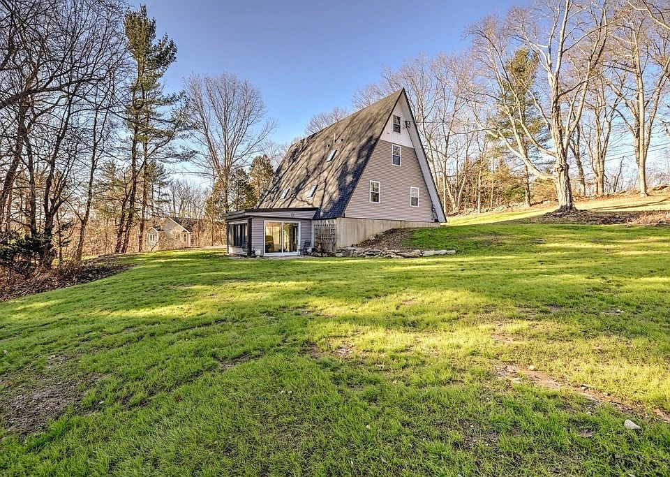 150 Paxton Rd, Spencer, MA 01562 Zillow