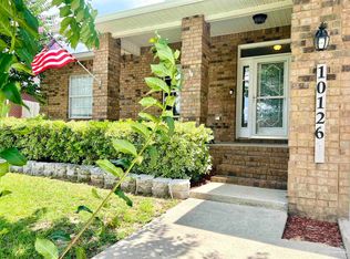 10126 Castleberry Blvd, Pensacola, FL 32526