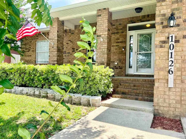 10126 Castleberry Blvd, Pensacola, FL 32526