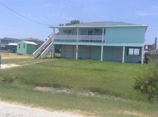 1115 Rosenboom, Crystal Beach, TX 77650