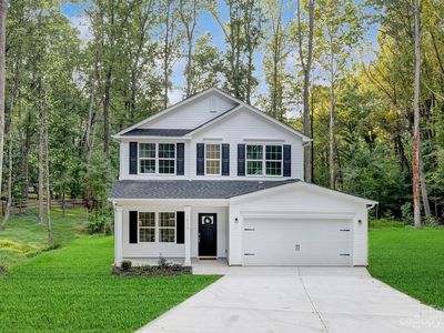 6509 Kinghurst Dr, Charlotte, NC, 28216