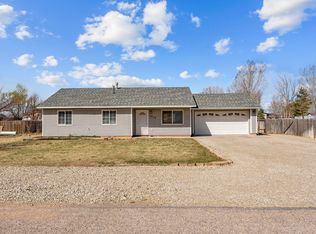 5113 N 2900 W, Cedar City, UT 84721