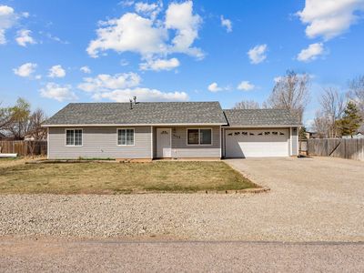 5113 N 2900 W, Cedar City, UT, 84721