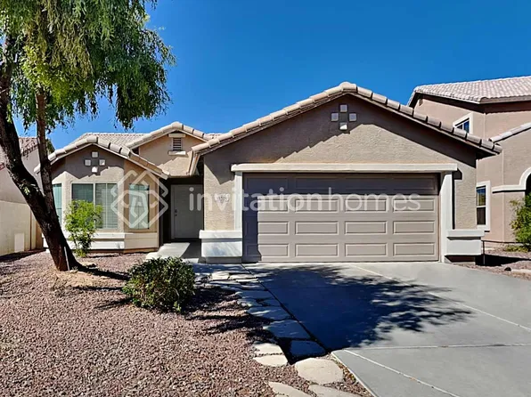 10318 W Magnolia St, Tolleson, AZ 85353