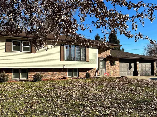 308 S Washington St, New Sharon, IA 50207