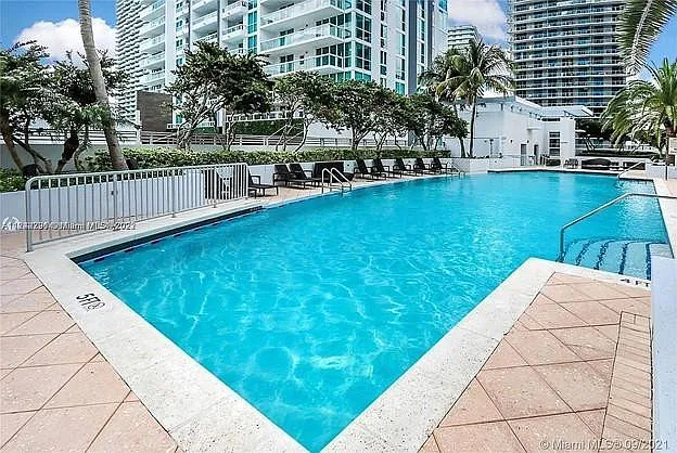 1060 Brickell Ave #1617 — Photo 16