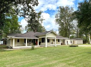 5411 Horseshoe Dr, Alexandria, LA 71302