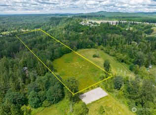 12824 Sultan Basin Rd, Sultan, WA 98294