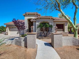 5115 S Verbena Ct, Gilbert, AZ 85298