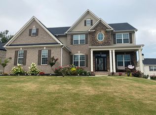 6275 Westfall Pkwy, Cumming, GA 30040