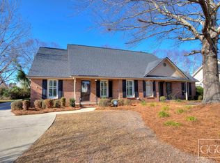 930 Grimble Ct, Sumter, SC 29150