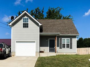1867 Moonlight Dr LOT 122, La Vergne, TN 37086