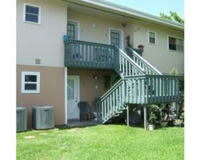 1914 Larrabee St #TWO, Seabrook, TX 77586