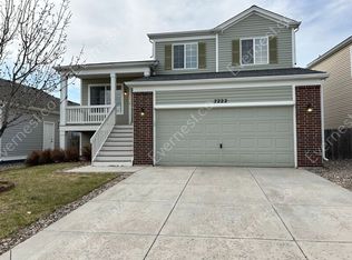 7222 Flowering Almond Dr, Colorado Springs, CO 80923