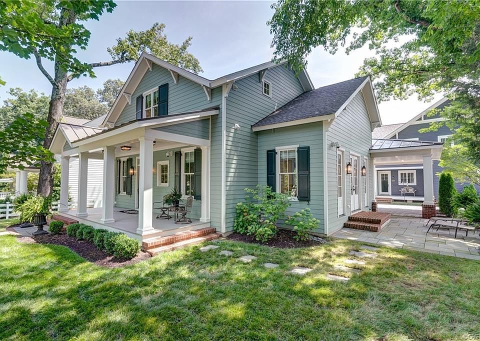 519 Maple Ave, Richmond, VA 23226 Zillow