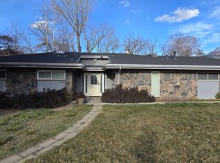 4849 S Yorktown Dr, Salt Lake City, UT 84117
