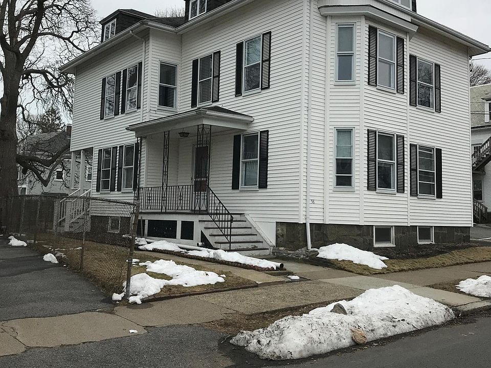 1st image of 58 Leach St Fl 2nd