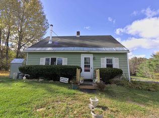 35 Huse Ln, Pownal, VT 05261