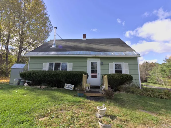35 Huse Lane, Pownal, VT 05261