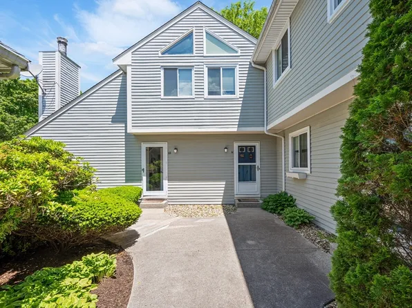 203 Lake St Unit 42, Weymouth, MA 02189