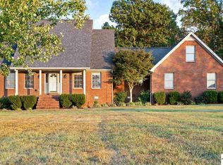 435 Everetts Ln, Hopkinsville, KY 42240