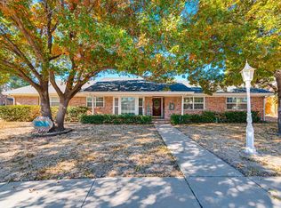 3316 Terrace Ave, Midland, TX 79707