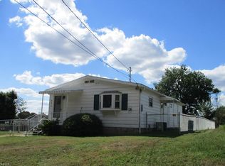 4221 Powell St, Parkersburg, WV