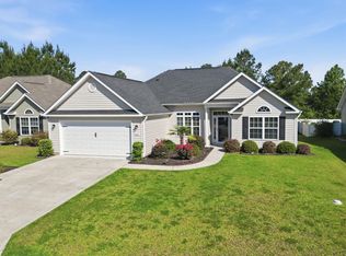 669 Sun Colony Blvd., Longs, SC 29568