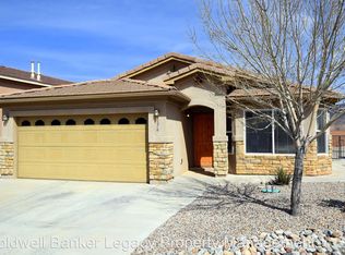 1876 Black Gold Rd SE, Albuquerque, NM 87123