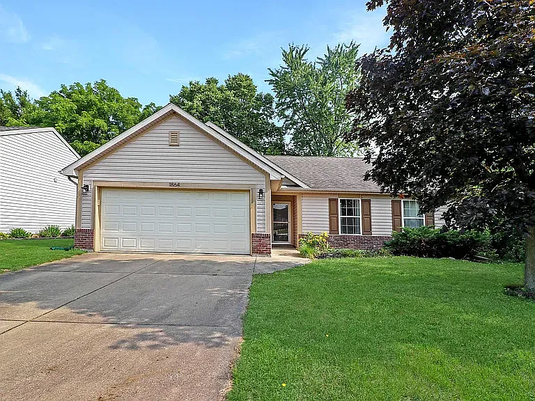 1864 Halyard Ct