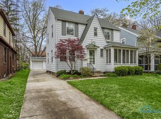 2560 Portsmouth Ave, Toledo, OH 43613