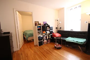 Rented by Dynamik Realty