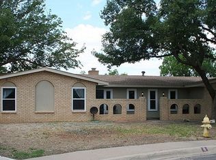 11 Quail Run, Midland, TX 79707