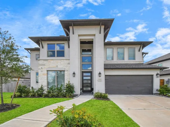 9510 Knollwood Lane, Missouri City, TX 77459