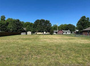 S 87th East Ave, Bixby, OK 74008