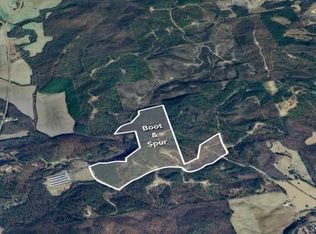 0 Cherokee Country #62, Gaylesville, AL 35973