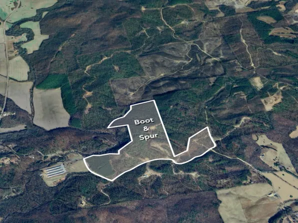 0 Cherokee Country #62, Gaylesville, AL 35973