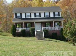 3045 Nicole Rd, Clarksville, TN 37040