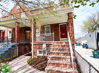 1526 C St NE #A, Washington, DC 20002