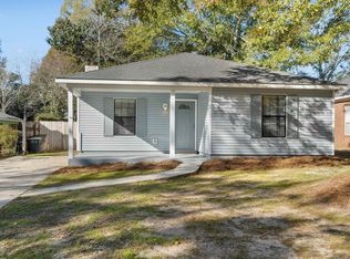 850 Schaub Ave, Mobile, AL 36609