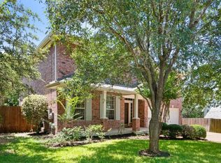 12805 Lantana Ridge Ct, Austin, TX 78732