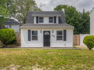 496 Monmouth Ave, Brick, NJ