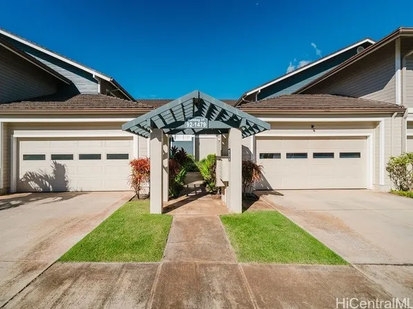 92-1479 Aliinui Dr #F31, Kapolei, HI 96707