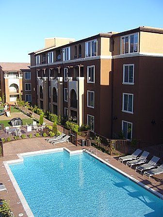 1st image of 801 S Winchester Blvd APT 5106
