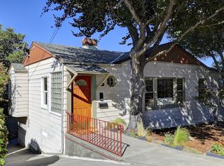 761 Colusa Ave, El Cerrito, CA