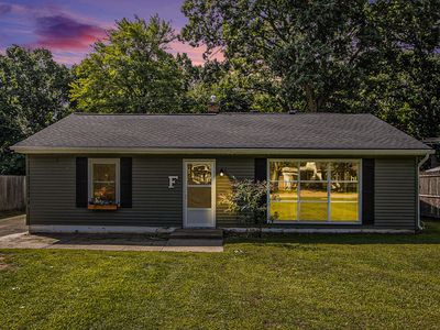 1050 Bronson Ave, Plainwell, MI, 49080